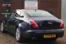 USED 2014 14 JAGUAR XJ 3.0 D V6 PREMIUM LUXURY 4d 275 BHP MOT UNTIL JAN 2023