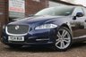 USED 2014 14 JAGUAR XJ 3.0 D V6 PREMIUM LUXURY 4d 275 BHP MOT UNTIL JAN 2023