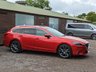 USED 2016 66 MAZDA 6 2.0 SPORT NAV 5d 163 BHP FULL SERVICE COMPLETED @ 3K MILES!