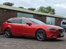 USED 2016 66 MAZDA 6 2.0 SPORT NAV 5d 163 BHP FULL SERVICE COMPLETED @ 3K MILES!