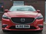 USED 2016 66 MAZDA 6 2.0 SPORT NAV 5d 163 BHP FULL SERVICE COMPLETED @ 3K MILES!