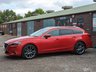 USED 2016 66 MAZDA 6 2.0 SPORT NAV 5d 163 BHP FULL SERVICE COMPLETED @ 3K MILES!