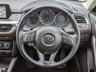 USED 2016 66 MAZDA 6 2.0 SPORT NAV 5d 163 BHP FULL SERVICE COMPLETED @ 3K MILES!
