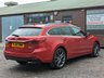 USED 2016 66 MAZDA 6 2.0 SPORT NAV 5d 163 BHP FULL SERVICE COMPLETED @ 3K MILES!