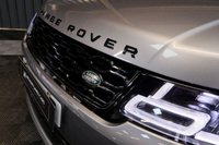 USED 2020 20 LAND ROVER RANGE ROVER SPORT 3.0 SDV6 AUTOBIOGRAPHY DYNAMIC 5d 306 BHP Stunning Spec, Just serviced