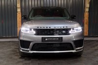 USED 2020 20 LAND ROVER RANGE ROVER SPORT 3.0 SDV6 AUTOBIOGRAPHY DYNAMIC 5d 306 BHP Stunning Spec, Just serviced