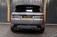 USED 2020 20 LAND ROVER RANGE ROVER SPORT 3.0 SDV6 AUTOBIOGRAPHY DYNAMIC 5d 306 BHP Stunning Spec, Just serviced