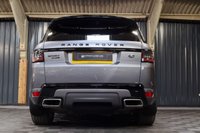 USED 2020 20 LAND ROVER RANGE ROVER SPORT 3.0 SDV6 AUTOBIOGRAPHY DYNAMIC 5d 306 BHP Stunning Spec, Just serviced