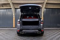 USED 2020 20 LAND ROVER RANGE ROVER SPORT 3.0 SDV6 AUTOBIOGRAPHY DYNAMIC 5d 306 BHP Stunning Spec, Just serviced