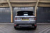 USED 2020 20 LAND ROVER RANGE ROVER SPORT 3.0 SDV6 AUTOBIOGRAPHY DYNAMIC 5d 306 BHP Stunning Spec, Just serviced
