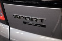 USED 2020 20 LAND ROVER RANGE ROVER SPORT 3.0 SDV6 AUTOBIOGRAPHY DYNAMIC 5d 306 BHP Stunning Spec, Just serviced