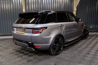 USED 2020 20 LAND ROVER RANGE ROVER SPORT 3.0 SDV6 AUTOBIOGRAPHY DYNAMIC 5d 306 BHP Stunning Spec, Just serviced