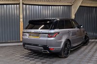 USED 2020 20 LAND ROVER RANGE ROVER SPORT 3.0 SDV6 AUTOBIOGRAPHY DYNAMIC 5d 306 BHP Stunning Spec, Just serviced