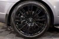 USED 2020 20 LAND ROVER RANGE ROVER SPORT 3.0 SDV6 AUTOBIOGRAPHY DYNAMIC 5d 306 BHP Stunning Spec, Just serviced