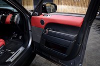 USED 2020 20 LAND ROVER RANGE ROVER SPORT 3.0 SDV6 AUTOBIOGRAPHY DYNAMIC 5d 306 BHP Stunning Spec, Just serviced