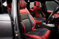 USED 2020 20 LAND ROVER RANGE ROVER SPORT 3.0 SDV6 AUTOBIOGRAPHY DYNAMIC 5d 306 BHP Stunning Spec, Just serviced