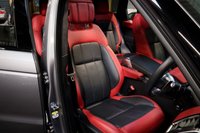 USED 2020 20 LAND ROVER RANGE ROVER SPORT 3.0 SDV6 AUTOBIOGRAPHY DYNAMIC 5d 306 BHP Stunning Spec, Just serviced