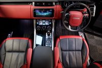 USED 2020 20 LAND ROVER RANGE ROVER SPORT 3.0 SDV6 AUTOBIOGRAPHY DYNAMIC 5d 306 BHP Stunning Spec, Just serviced
