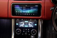 USED 2020 20 LAND ROVER RANGE ROVER SPORT 3.0 SDV6 AUTOBIOGRAPHY DYNAMIC 5d 306 BHP Stunning Spec, Just serviced