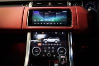 USED 2020 20 LAND ROVER RANGE ROVER SPORT 3.0 SDV6 AUTOBIOGRAPHY DYNAMIC 5d 306 BHP Stunning Spec, Just serviced