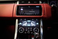 USED 2020 20 LAND ROVER RANGE ROVER SPORT 3.0 SDV6 AUTOBIOGRAPHY DYNAMIC 5d 306 BHP Stunning Spec, Just serviced