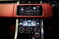 USED 2020 20 LAND ROVER RANGE ROVER SPORT 3.0 SDV6 AUTOBIOGRAPHY DYNAMIC 5d 306 BHP Stunning Spec, Just serviced
