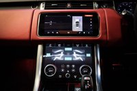 USED 2020 20 LAND ROVER RANGE ROVER SPORT 3.0 SDV6 AUTOBIOGRAPHY DYNAMIC 5d 306 BHP Stunning Spec, Just serviced
