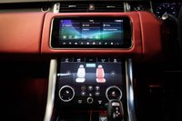 USED 2020 20 LAND ROVER RANGE ROVER SPORT 3.0 SDV6 AUTOBIOGRAPHY DYNAMIC 5d 306 BHP Stunning Spec, Just serviced