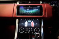 USED 2020 20 LAND ROVER RANGE ROVER SPORT 3.0 SDV6 AUTOBIOGRAPHY DYNAMIC 5d 306 BHP Stunning Spec, Just serviced