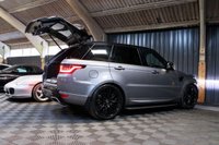 USED 2020 20 LAND ROVER RANGE ROVER SPORT 3.0 SDV6 AUTOBIOGRAPHY DYNAMIC 5d 306 BHP Stunning Spec, Just serviced