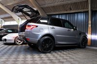 USED 2020 20 LAND ROVER RANGE ROVER SPORT 3.0 SDV6 AUTOBIOGRAPHY DYNAMIC 5d 306 BHP Stunning Spec, Just serviced