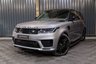 USED 2020 20 LAND ROVER RANGE ROVER SPORT 3.0 SDV6 AUTOBIOGRAPHY DYNAMIC 5d 306 BHP Stunning Spec, Just serviced