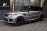 USED 2020 20 LAND ROVER RANGE ROVER SPORT 3.0 SDV6 AUTOBIOGRAPHY DYNAMIC 5d 306 BHP Stunning Spec, Just serviced