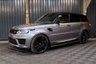 USED 2020 20 LAND ROVER RANGE ROVER SPORT 3.0 SDV6 AUTOBIOGRAPHY DYNAMIC 5d 306 BHP Stunning Spec, Just serviced