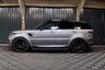 USED 2020 20 LAND ROVER RANGE ROVER SPORT 3.0 SDV6 AUTOBIOGRAPHY DYNAMIC 5d 306 BHP Stunning Spec, Just serviced