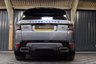 USED 2020 20 LAND ROVER RANGE ROVER SPORT 3.0 SDV6 AUTOBIOGRAPHY DYNAMIC 5d 306 BHP Stunning Spec, Just serviced