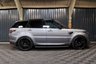 USED 2020 20 LAND ROVER RANGE ROVER SPORT 3.0 SDV6 AUTOBIOGRAPHY DYNAMIC 5d 306 BHP Stunning Spec, Just serviced