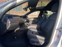 USED 2013 13 BMW 7 SERIES 3.0 740D M SPORT 4d 309 BHP SOFT CLOSE | CAMERA | LCD DASH |
