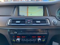 USED 2013 13 BMW 7 SERIES 3.0 740D M SPORT 4d 309 BHP SOFT CLOSE | CAMERA | LCD DASH |