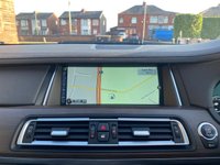 USED 2013 13 BMW 7 SERIES 3.0 740D M SPORT 4d 309 BHP SOFT CLOSE | CAMERA | LCD DASH |