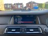 USED 2013 13 BMW 7 SERIES 3.0 740D M SPORT 4d 309 BHP SOFT CLOSE | CAMERA | LCD DASH |