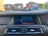 USED 2013 13 BMW 7 SERIES 3.0 740D M SPORT 4d 309 BHP SOFT CLOSE | CAMERA | LCD DASH |