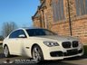 USED 2013 13 BMW 7 SERIES 3.0 740D M SPORT 4d 309 BHP SOFT CLOSE | CAMERA | LCD DASH |