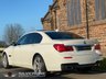 USED 2013 13 BMW 7 SERIES 3.0 740D M SPORT 4d 309 BHP SOFT CLOSE | CAMERA | LCD DASH |