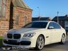 USED 2013 13 BMW 7 SERIES 3.0 740D M SPORT 4d 309 BHP SOFT CLOSE | CAMERA | LCD DASH |