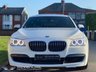 USED 2013 13 BMW 7 SERIES 3.0 740D M SPORT 4d 309 BHP SOFT CLOSE | CAMERA | LCD DASH |