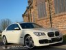 USED 2013 13 BMW 7 SERIES 3.0 740D M SPORT 4d 309 BHP SOFT CLOSE | CAMERA | LCD DASH |