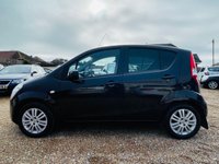 USED 2011 61 SUZUKI SPLASH 1.2 SZ4 5d AUTOMATIC FSH - Rare 5 door Petrol 1.2 Automatic