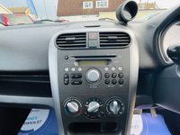 USED 2011 61 SUZUKI SPLASH 1.2 SZ4 5d AUTOMATIC FSH - Rare 5 door Petrol 1.2 Automatic