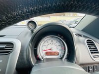 USED 2011 61 SUZUKI SPLASH 1.2 SZ4 5d AUTOMATIC FSH - Rare 5 door Petrol 1.2 Automatic